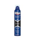 Spray déodorant Invisible Williams (200 ml)