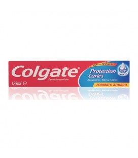 Dentifrice Protection Colgate (125 ml)