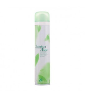 Spray déodorant Chanson D'Eau (200 ml)