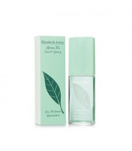 Parfum Femme Green Tea Scent Elizabeth Arden EDP (50 ml)