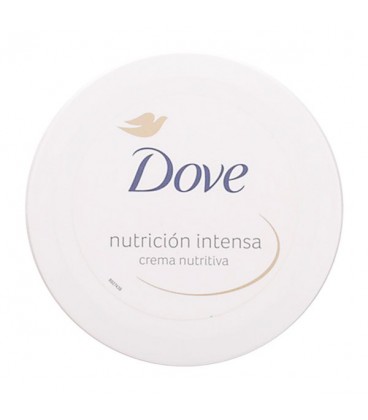 Crème nourrissante Dove (250 ml)