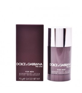 Déodorant en stick The One For Men Dolce & Gabbana (70 g)