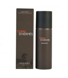 Spray déodorant Terre D'hermès Hermès (150 ml)