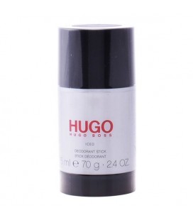Déodorant en stick Hugo Iced Hugo Boss-boss (75 ml)
