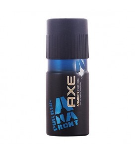 Spray déodorant Anarchy Axe (150 ml)