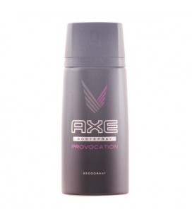 Spray déodorant Provocation Axe (150 ml)
