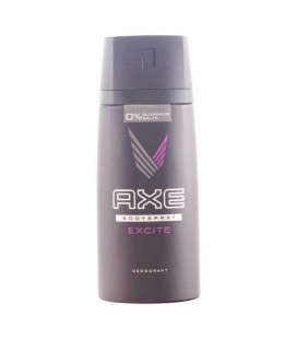 Spray déodorant Excite Axe (150 ml)