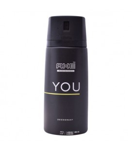 Spray déodorant You Axe (150 ml)