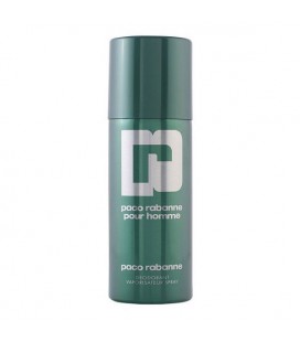 Spray déodorant Paco Rabanne (150 ml)
