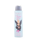Spray déodorant Play It Pin Up Collection For Her Playboy (150 ml)