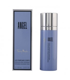 Spray déodorant Angel Thierry Mugler (100 ml)