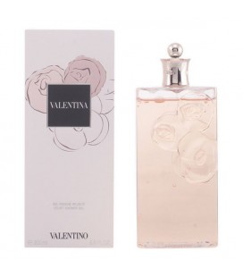 Gel de douche Valentina Valentino (200 ml)