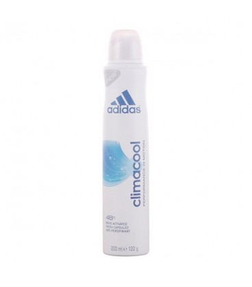 Spray déodorant Mujer Climacool Adidas (200 ml)