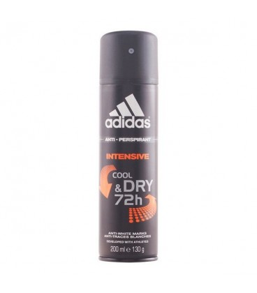 Spray déodorant Cool & Dry Intensive Adidas (200 ml)