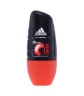 Désodorisant Roll-On Team Force Adidas (50 ml)