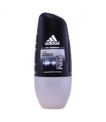 Désodorisant Roll-On Dynamic Pulse Adidas (50 ml)
