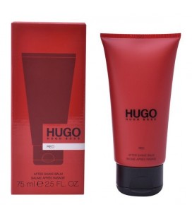 Baume après-rasage Red Hugo Boss-boss (75 ml)