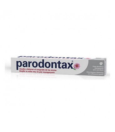 Dentifrice Blanchissant Paradontax (75 ml)