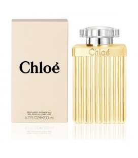 Gel de douche Chloé Signature Chloe (200 ml)