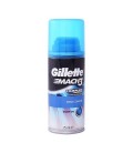 Gel de rasage Mach 3 Extra Comfort Gillette (75 ml)