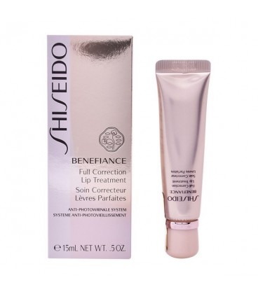 Baume à lèvres Benefiance Shiseido (15 ml)