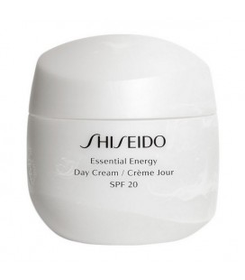 Crème hydratante Essential Energy Shiseido (50 ml)