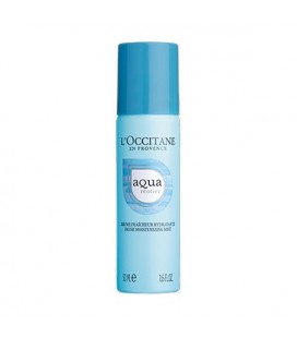 Spray hydratant Aqua L´occitane (50 ml)