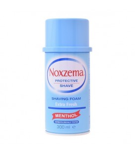 Mousse à raser Noxzema (300 ml)
