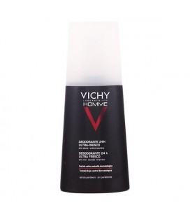 Spray déodorant Homme Vichy (100 ml)