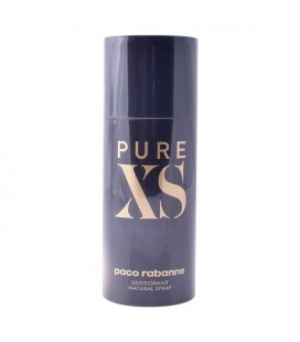 Spray déodorant Pure Xs Paco Rabanne (150 ml)