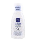 Démaquillant yeux Micell-air Nivea (125 ml)