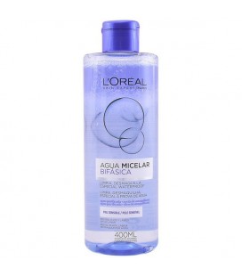 Eau micellaire L'Oreal Make Up (400 ml)