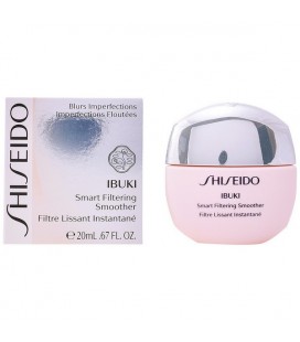Crème perfectrice Ibuki Shiseido (20 ml)