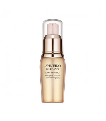 Sérum antirides Benefiance Wrinkle Resist 24 Shiseido (30 ml)