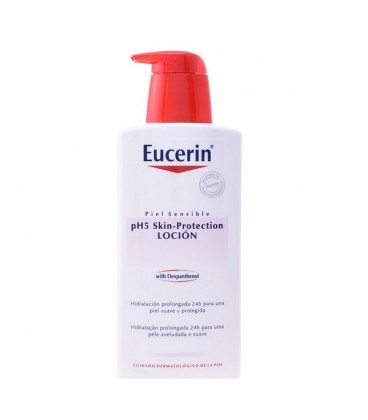 Lotion corporelle Ph5 Skin Protection Eucerin (400 ml)