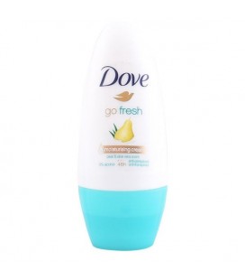 Désodorisant Roll-On Go Fresh Pear Dove (50 ml)