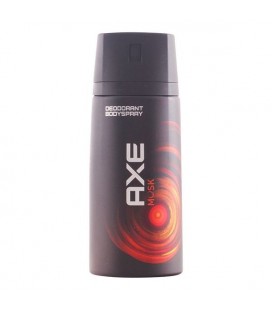 Spray déodorant Musk Axe (150 ml)