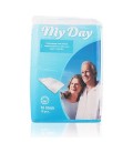 Couvre-Lits My Day (10 uds)