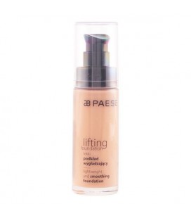 Maquillage liquide Lifting Foundation Paese (30 ml)