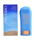 Maquillage en stick Uv Protective Shiseido Spf 30 (9 g)