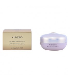 Fard Future Solution Lx Shiseido (10 g)
