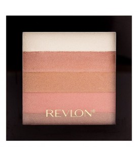 Fard Highlighting Palette Revlon (7,5 g)