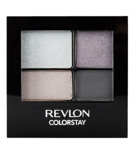 Palette d'ombres à paupières Colorstay Revlon (4,8 g)