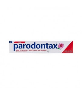 Dentifrice Soin des Gencives Paradontax (75 ml)