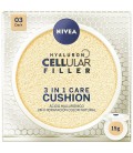Crème Colorante Hyaluron Cellular Filler Nivea