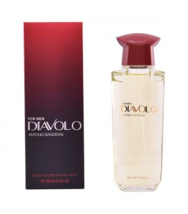Parfum Homme Diavolo Antonio Banderas EDT (100 ml)