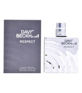 Parfum Homme Respect David & Victoria Beckham EDT (90 ml)