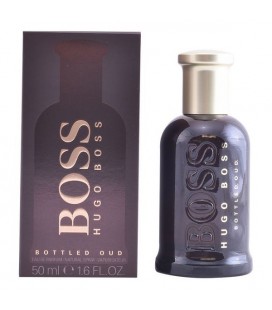 Parfum Homme Boss Bottled Oud Hugo Boss EDP (50 ml)