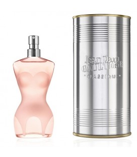 Parfum Femme Classique Jean Paul Gaultier EDT (30 ml)