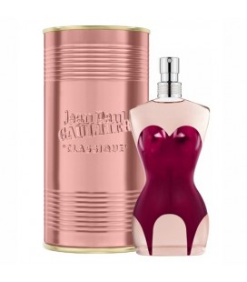 Parfum Femme Classique Jean Paul Gaultier EDP (30 ml)